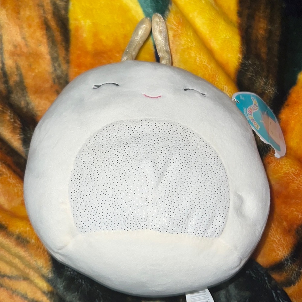 Elysa squishmallow